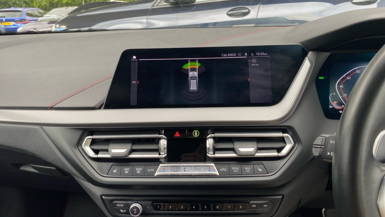 BMW 1 Series 128ti 5dr Step Auto Petrol Hatchback